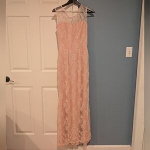 Elegant Formal Dress